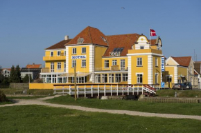 Hotel Grenaa Strand